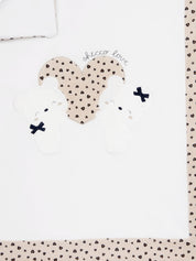 Coperta Bianco Chicco