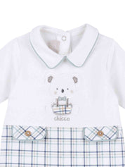 Tute Bianco Chicco