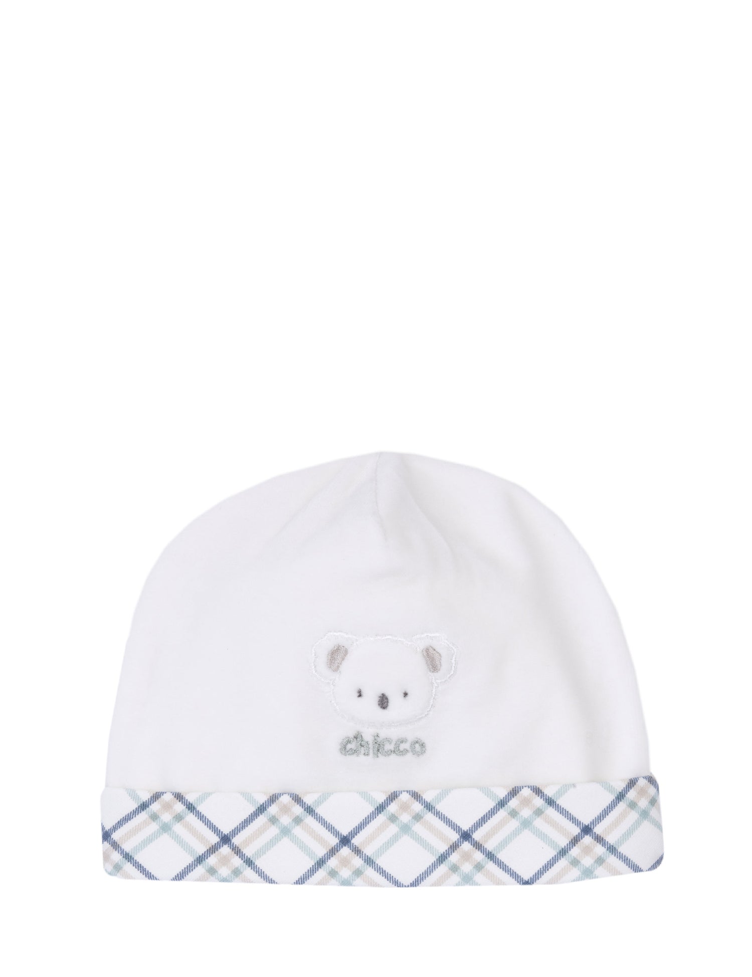 Cappelli Bianco Chicco
