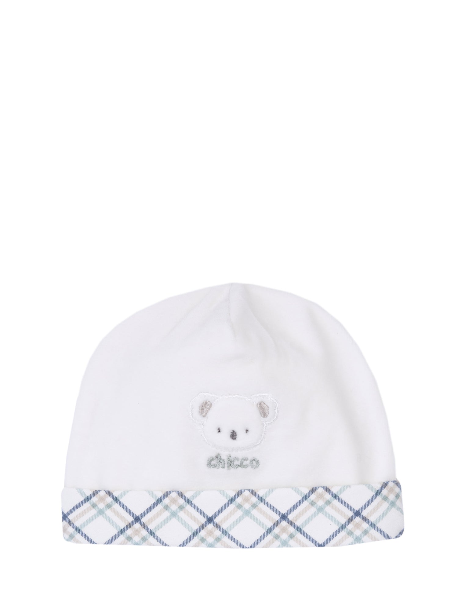 Cappelli Bianco Chicco