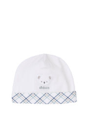 Cappelli Bianco Chicco