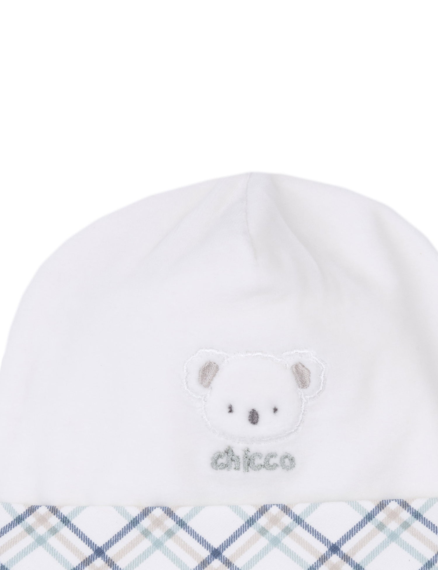 Cappelli Bianco Chicco
