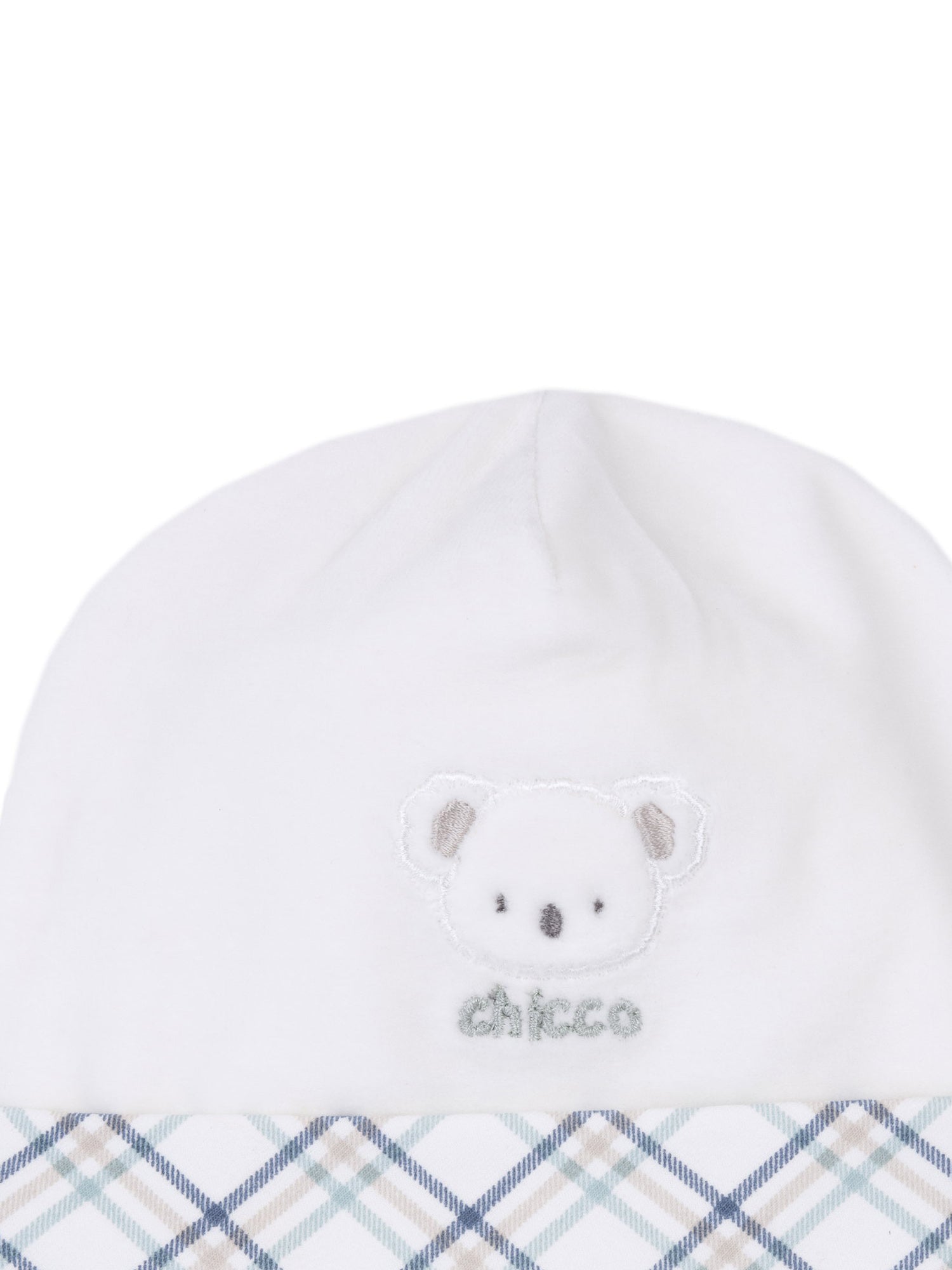 Cappelli Bianco Chicco