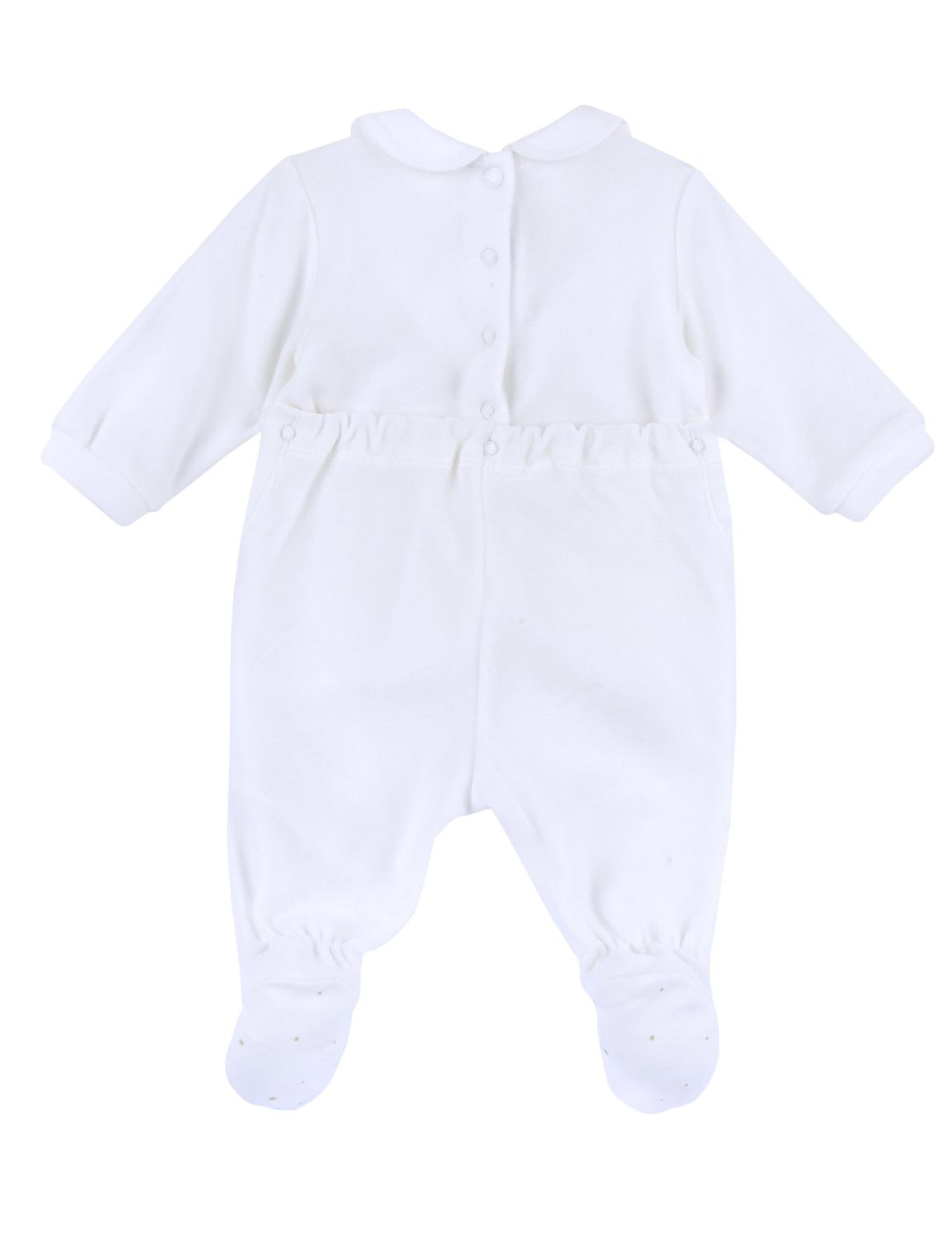 Tute Bianco Chicco