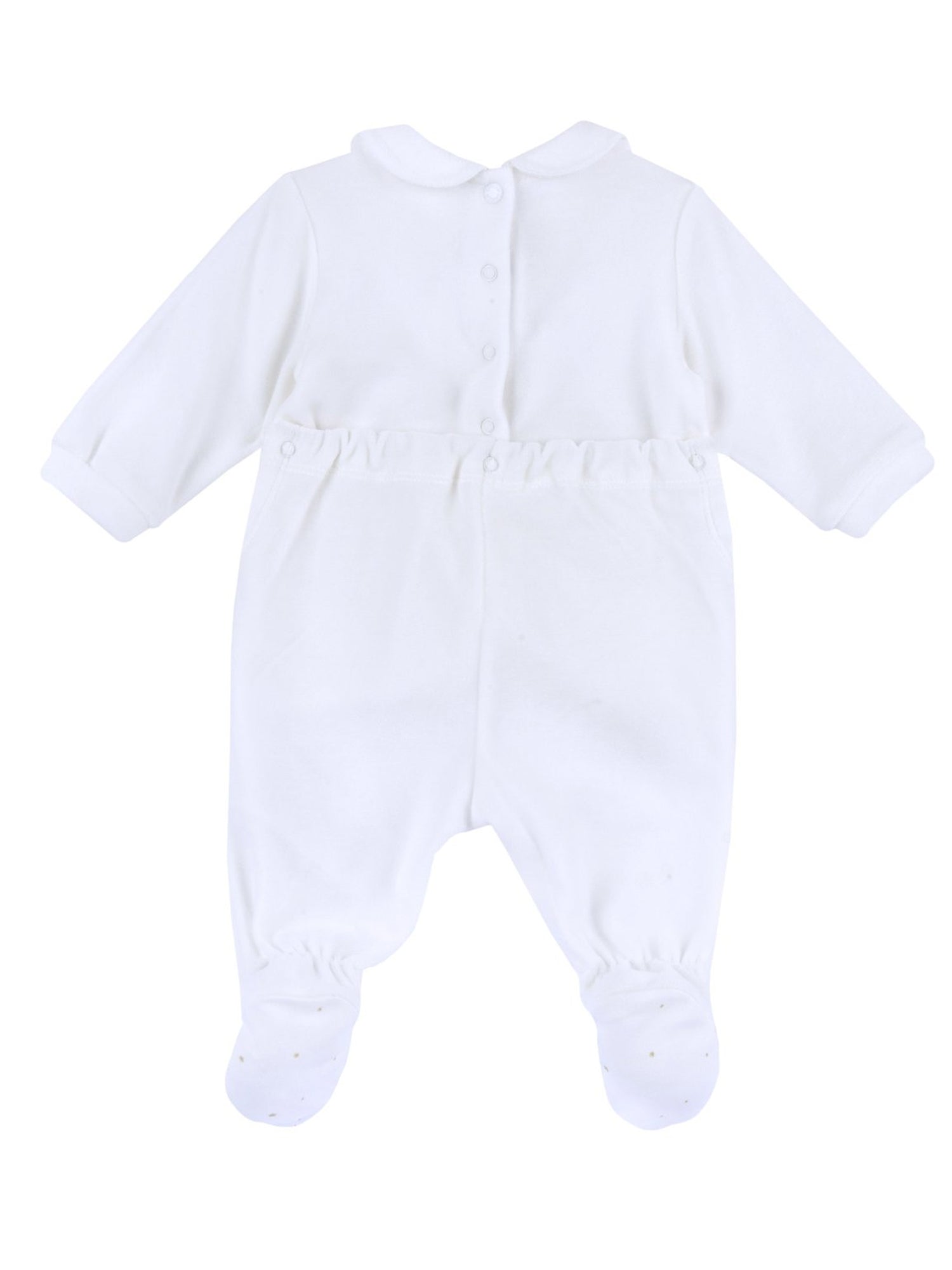 Tute Bianco Chicco