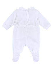 Tute Bianco Chicco