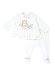 Completi Bianco Chicco