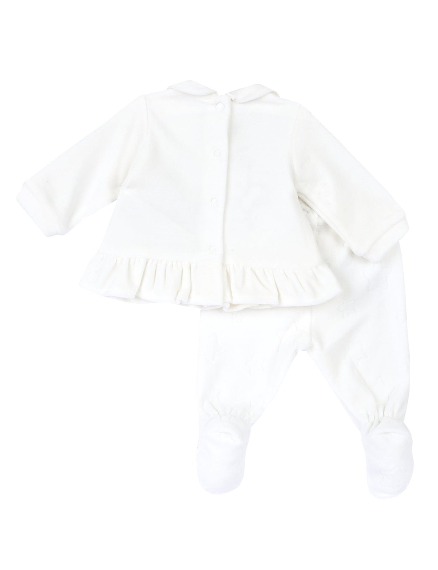 Completi Bianco Chicco