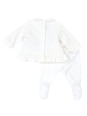 Completi Bianco Chicco