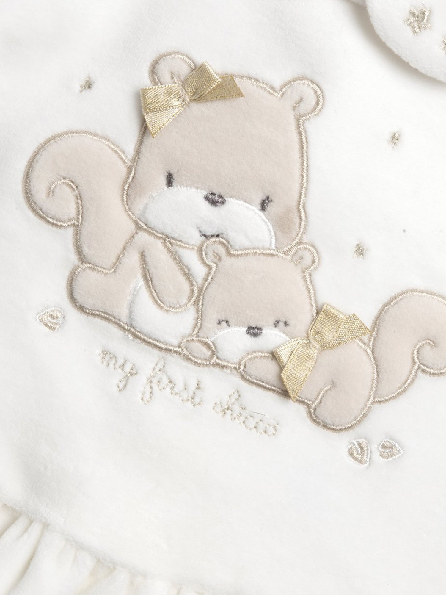 Completi Bianco Chicco