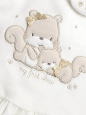 Completi Bianco Chicco