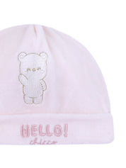 Cappelli Rosa Chicco