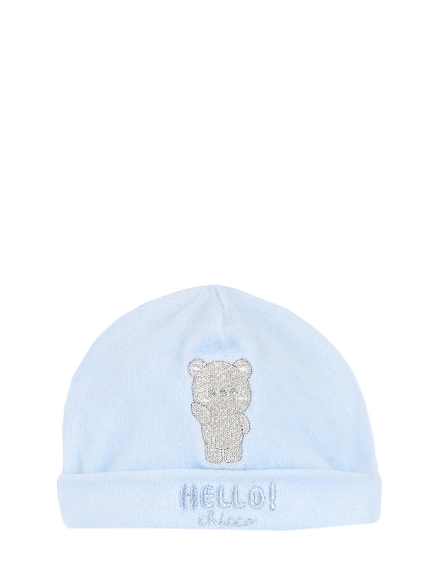 Cappelli Celeste Chicco