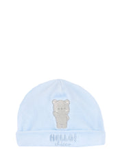 Cappelli Celeste Chicco