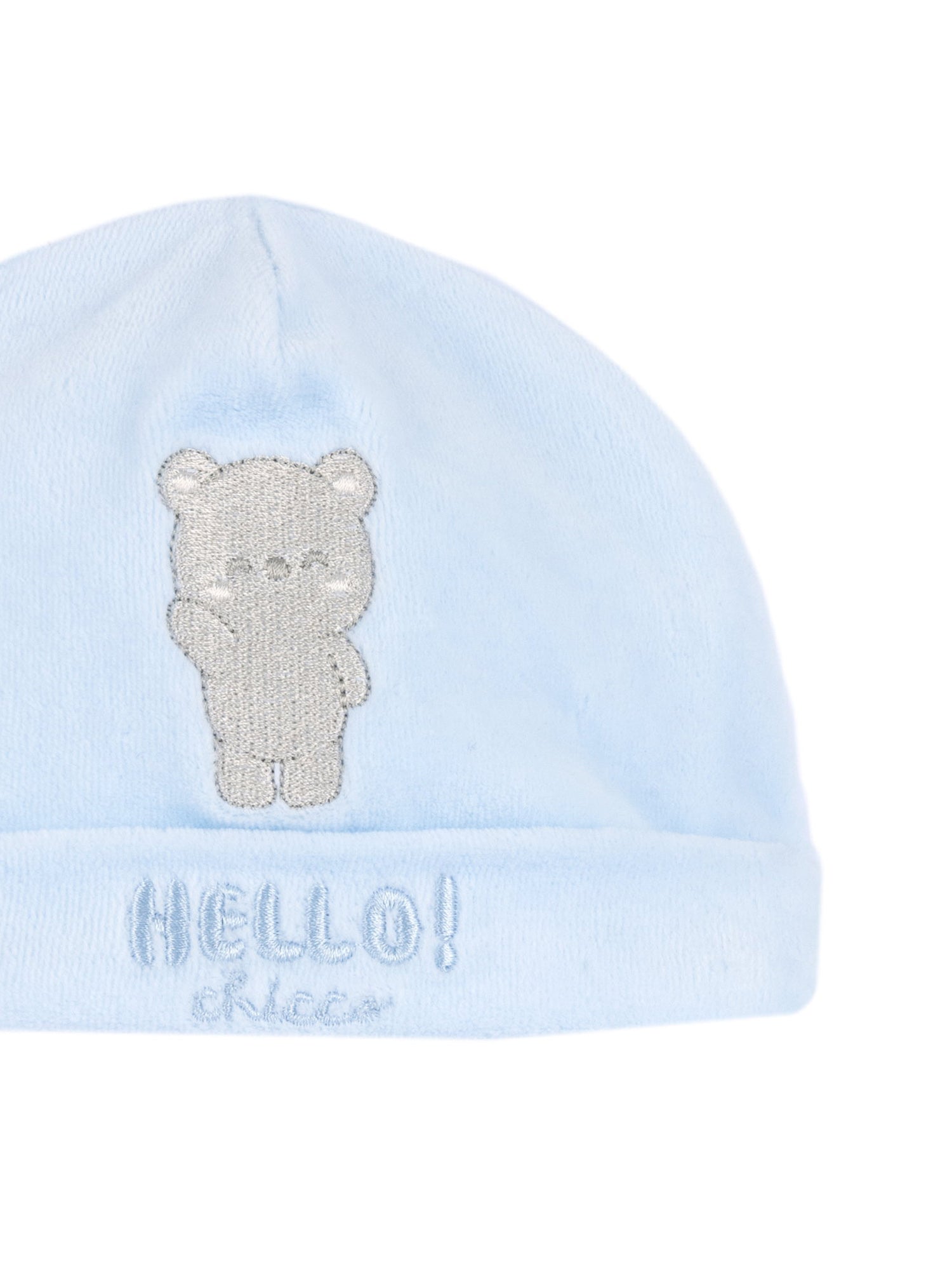 Cappelli Celeste Chicco