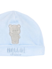 Cappelli Celeste Chicco