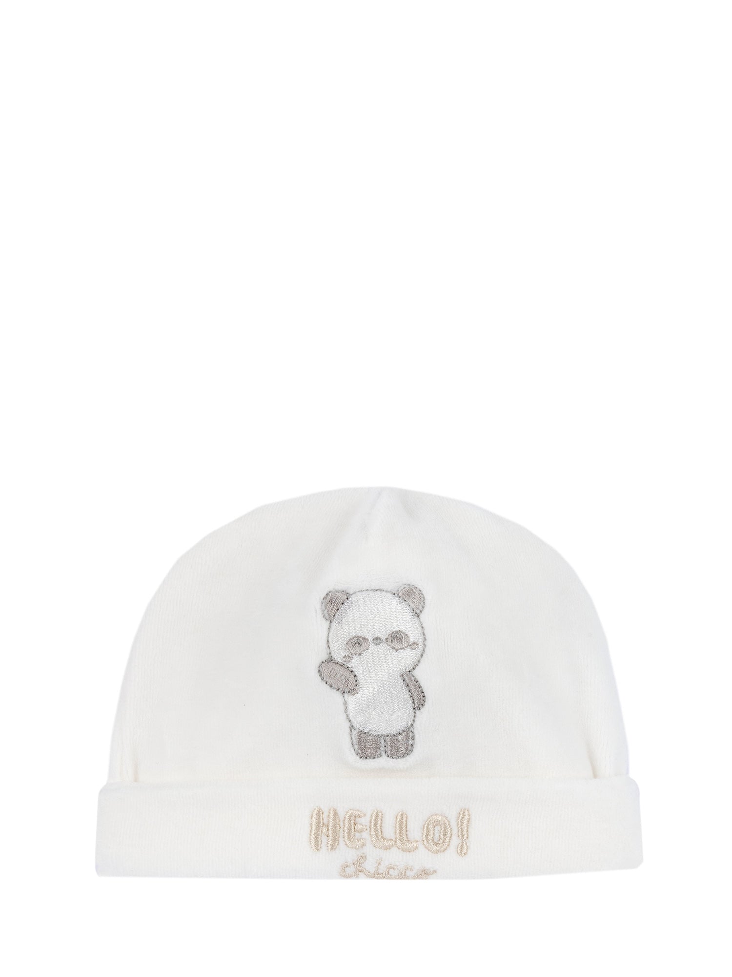 Cappelli Bianco Chicco