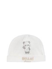 Cappelli Bianco Chicco