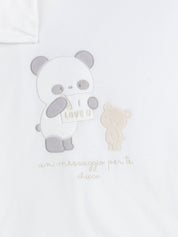 Coperta Bianco Chicco