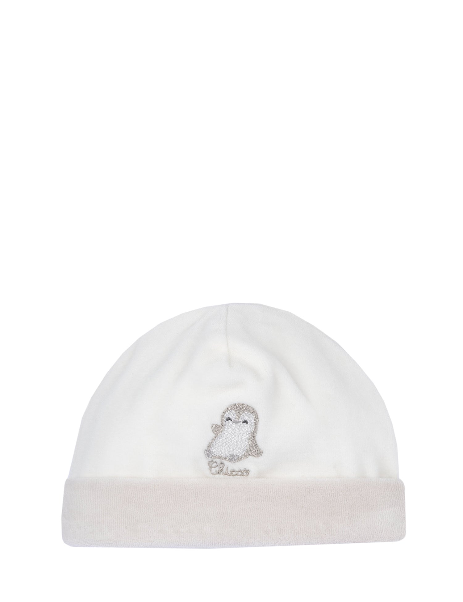 Cappelli Bianco Chicco