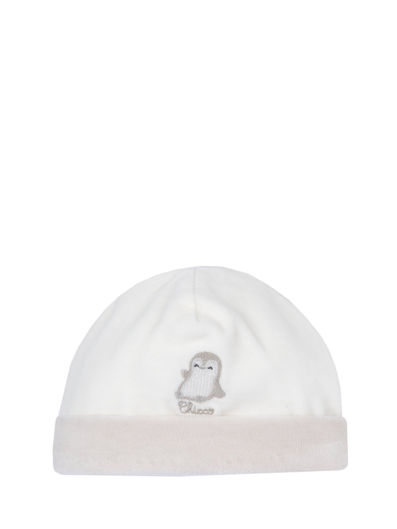 Cappelli Bianco Chicco