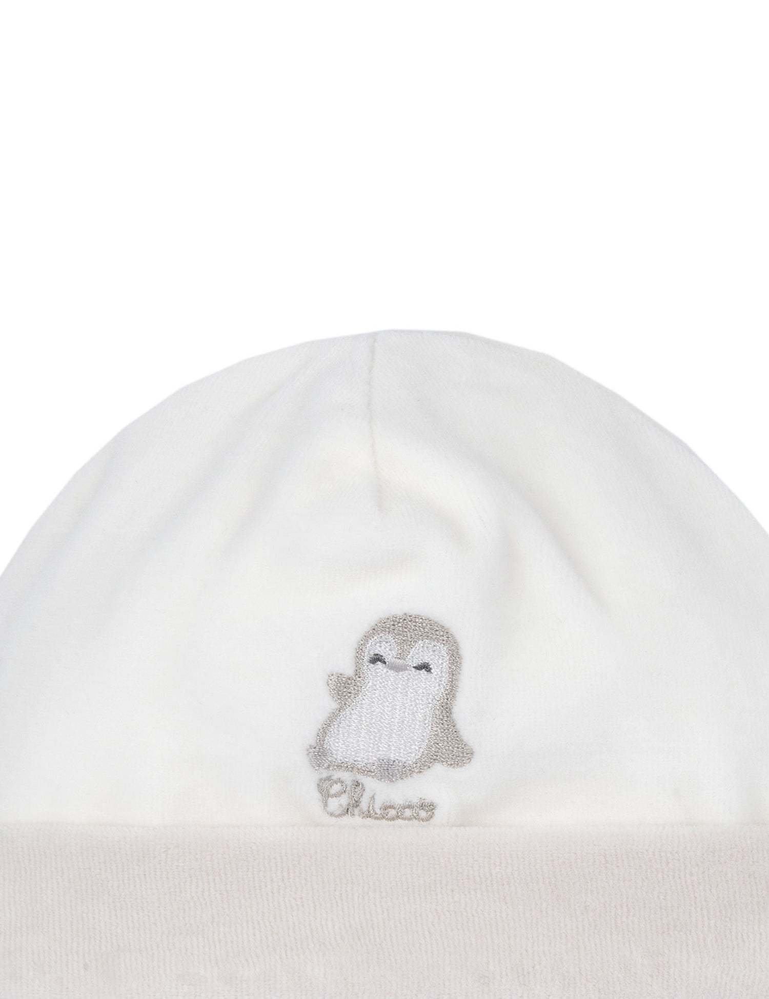 Cappelli Bianco Chicco