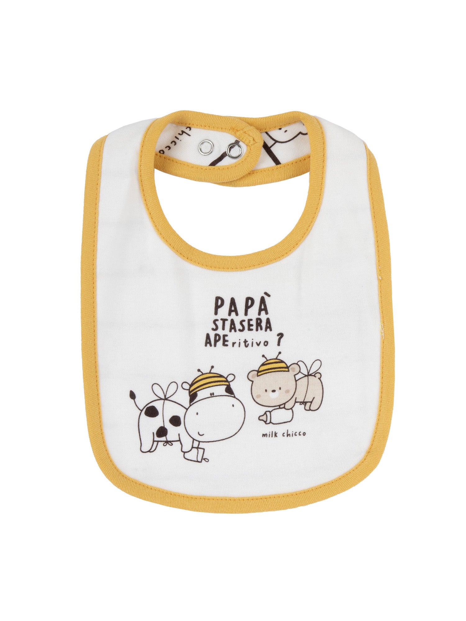 Accessori kids Giallo Chicco