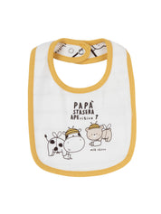 Accessori kids Giallo Chicco