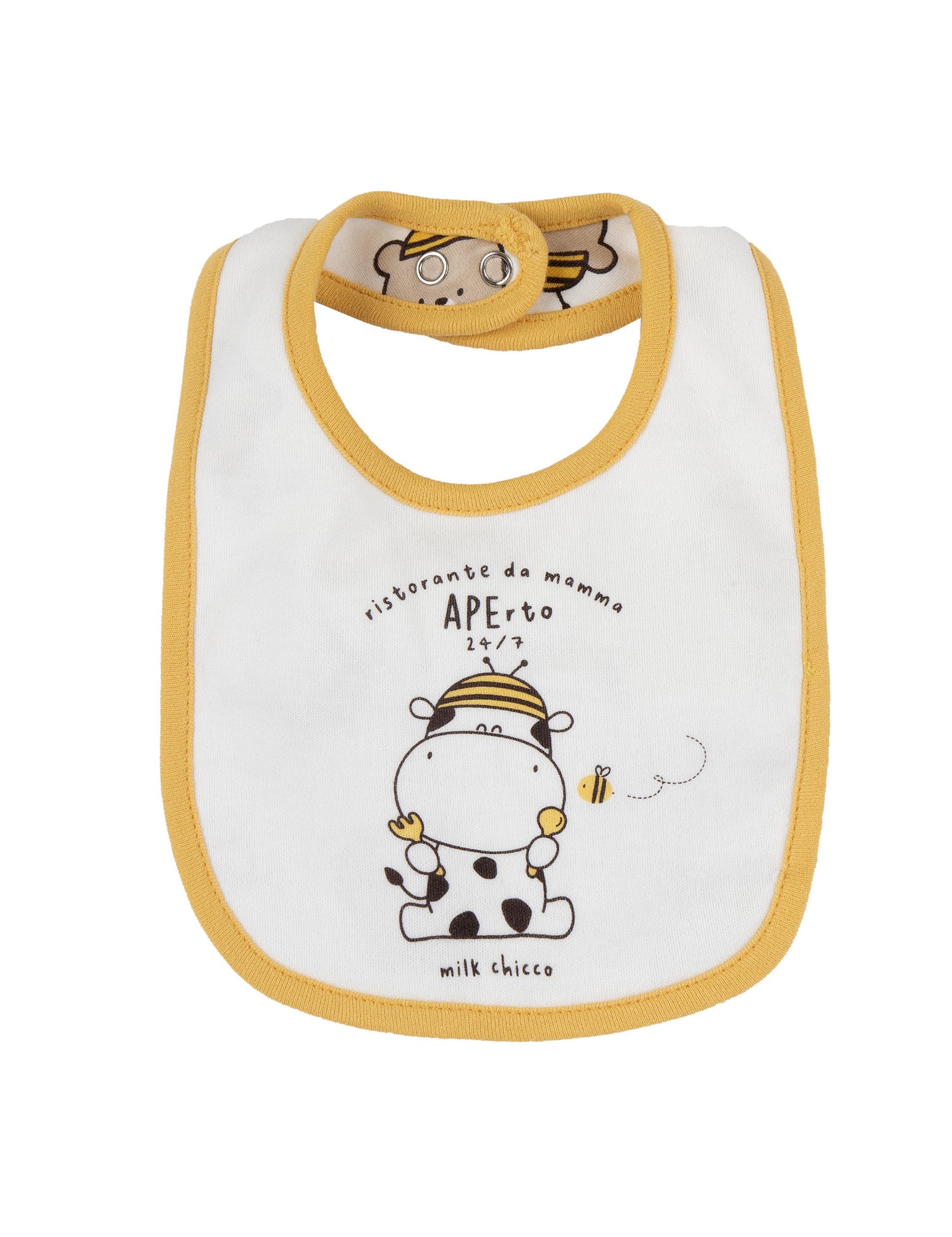 Accessori kids Giallo Bianco Chicco