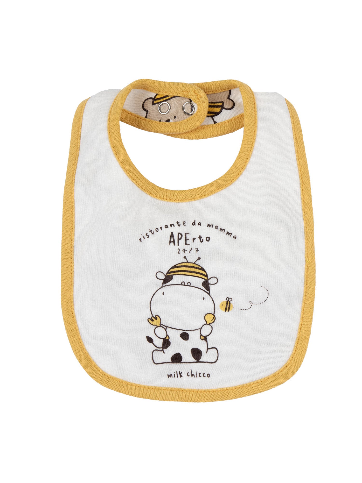 Accessori kids Giallo Bianco Chicco
