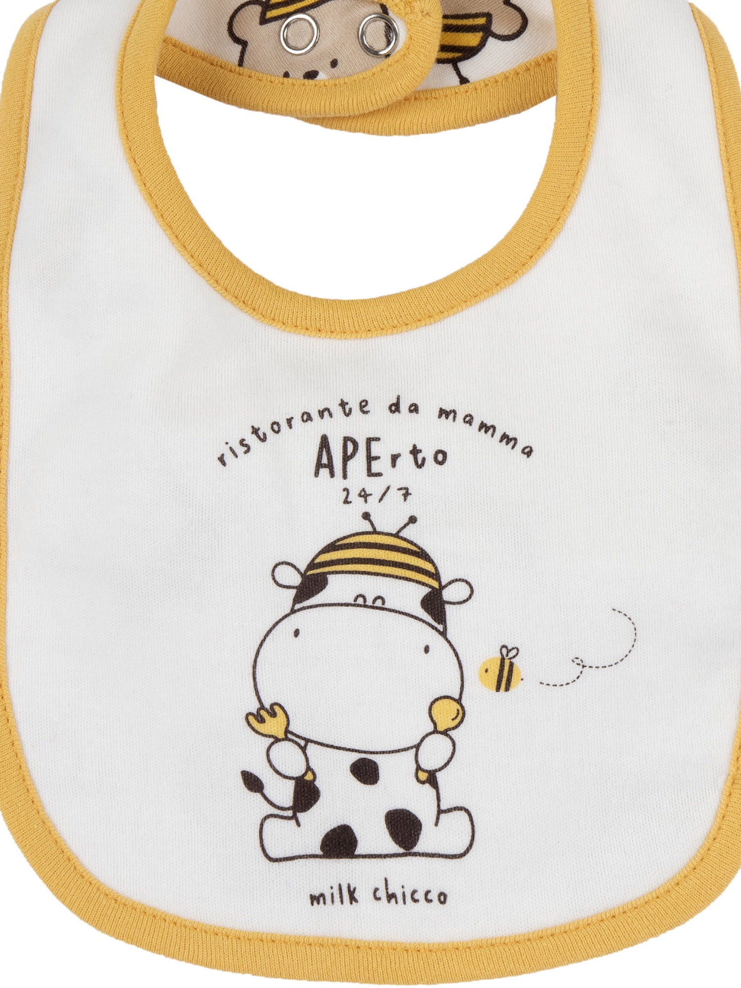 Accessori kids Giallo Bianco Chicco