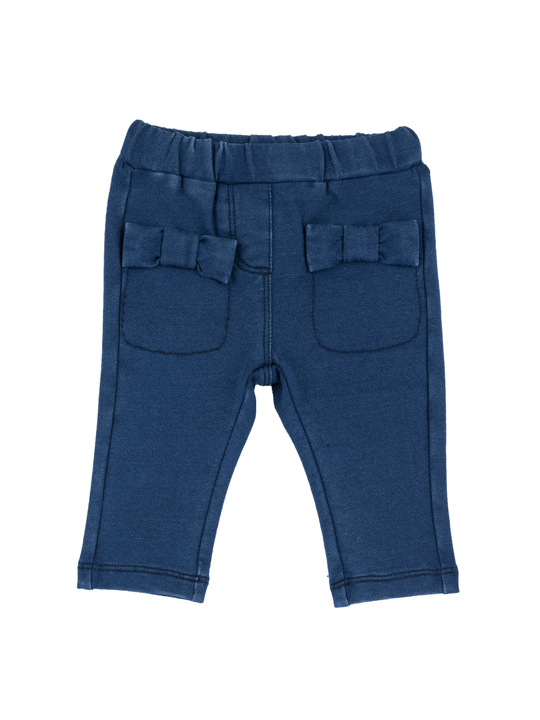 Pantaloni Blu Chicco