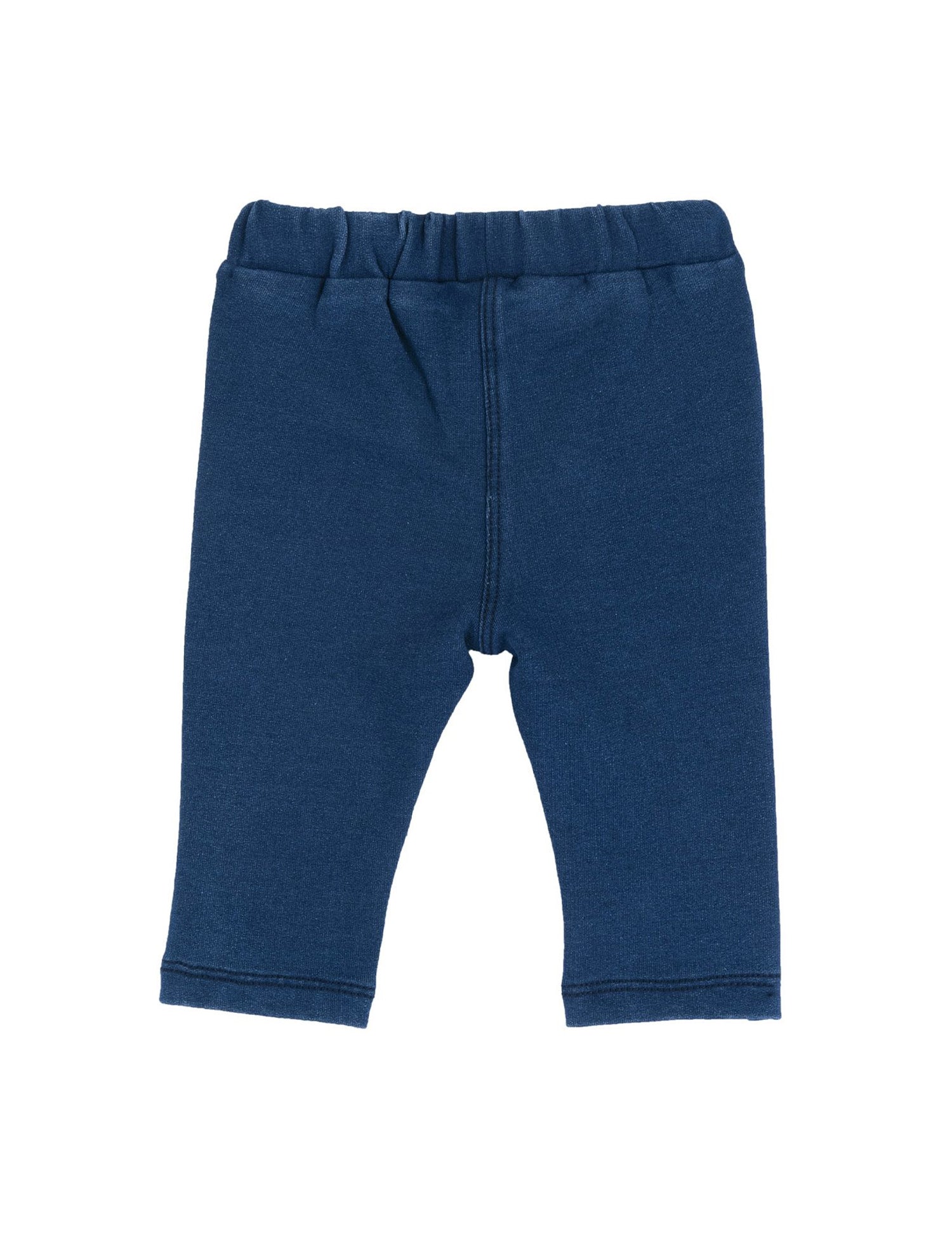 Pantaloni Blu Chicco