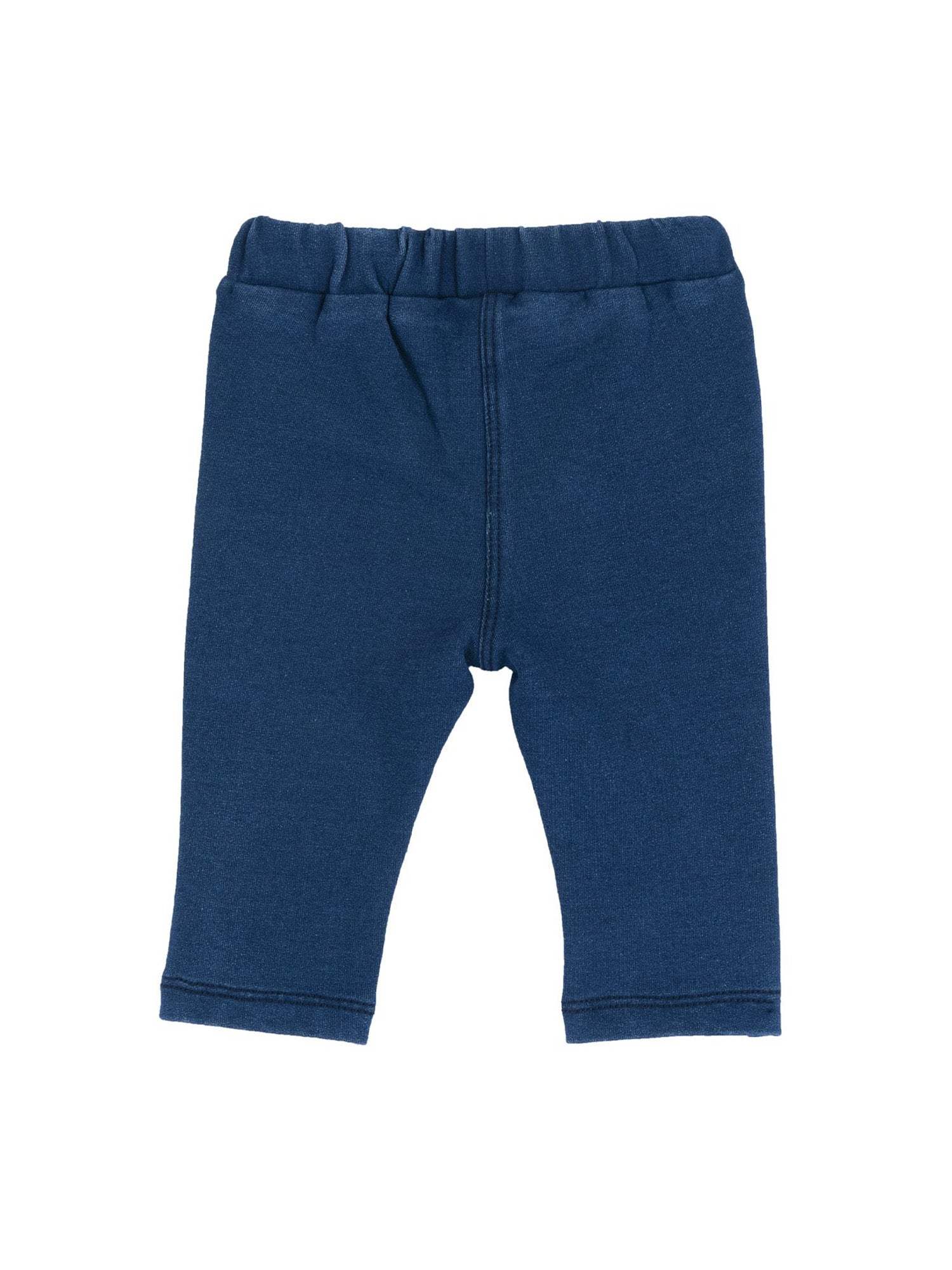 Pantaloni Blu Chicco