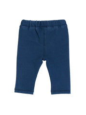 Pantaloni Blu Chicco
