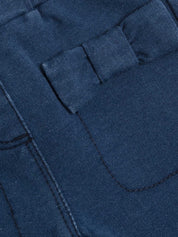 Pantaloni Blu Chicco