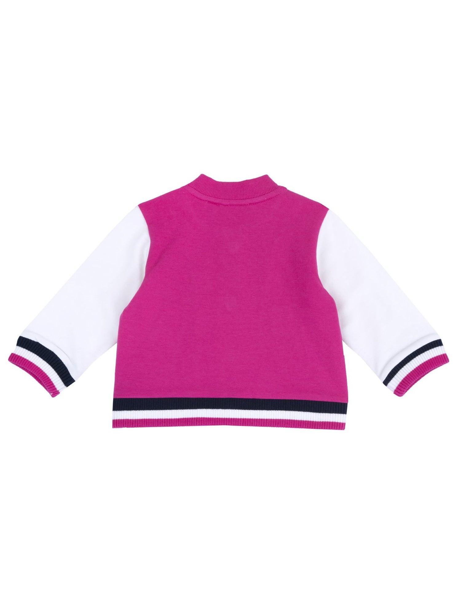 Giacche Fucsia Chicco