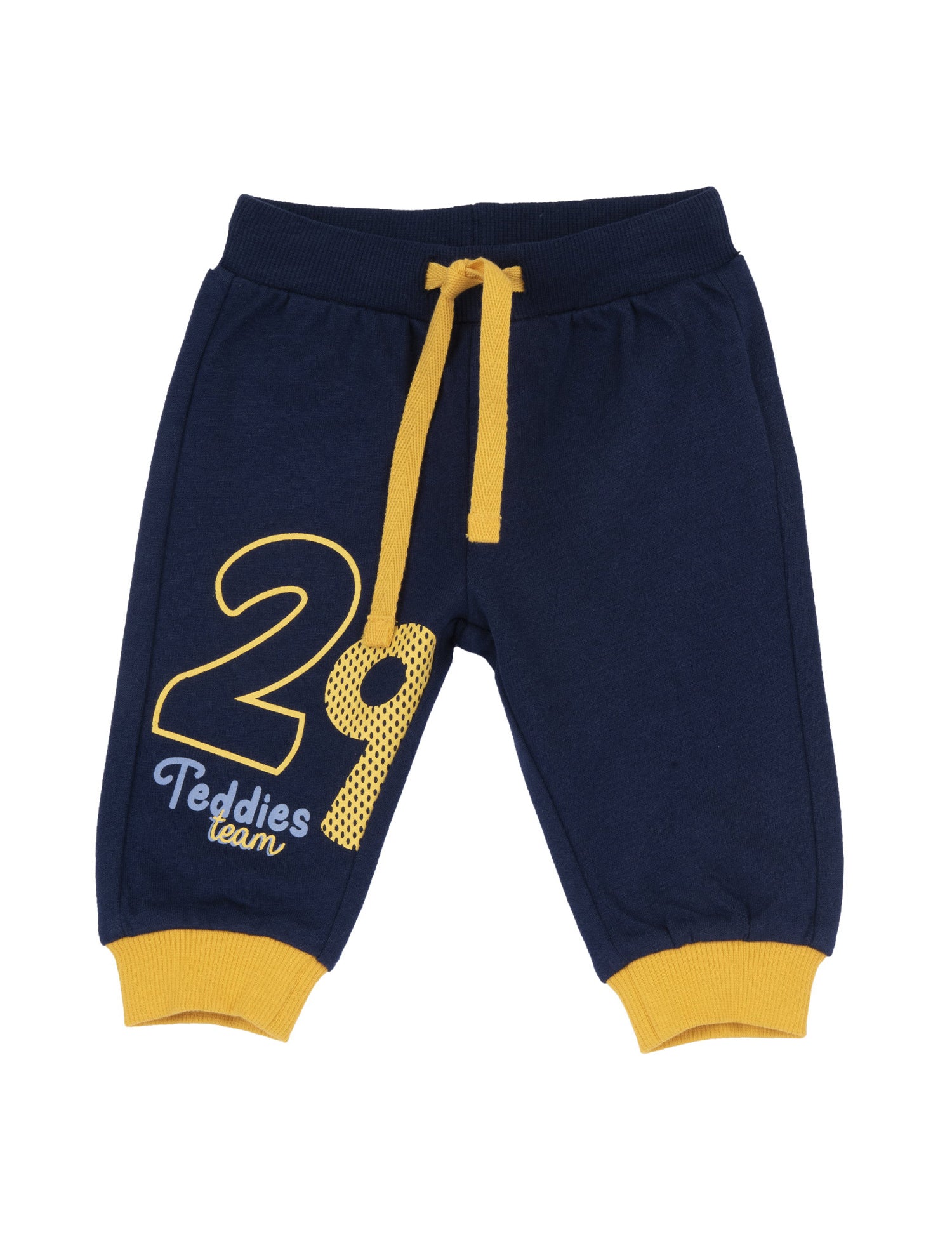 Pantaloni sportivi Blu Chicco