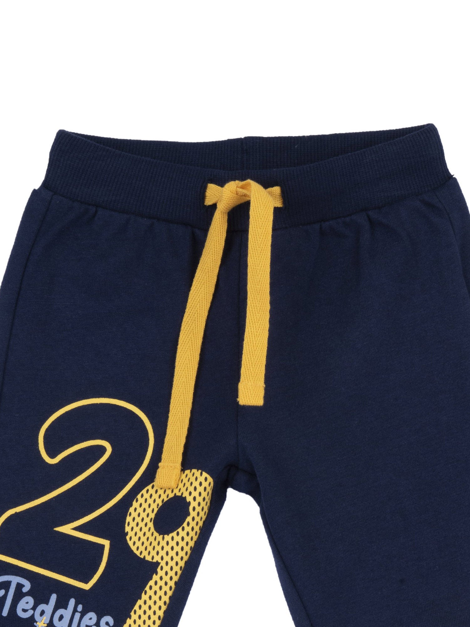 Pantaloni sportivi Blu Chicco