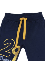 Pantaloni sportivi Blu Chicco