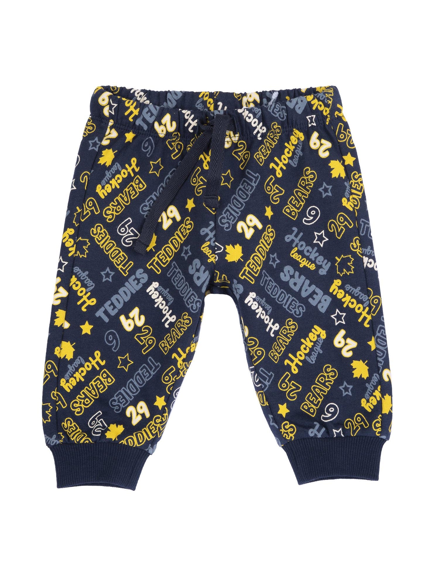 Pantaloni sportivi Blu Chicco
