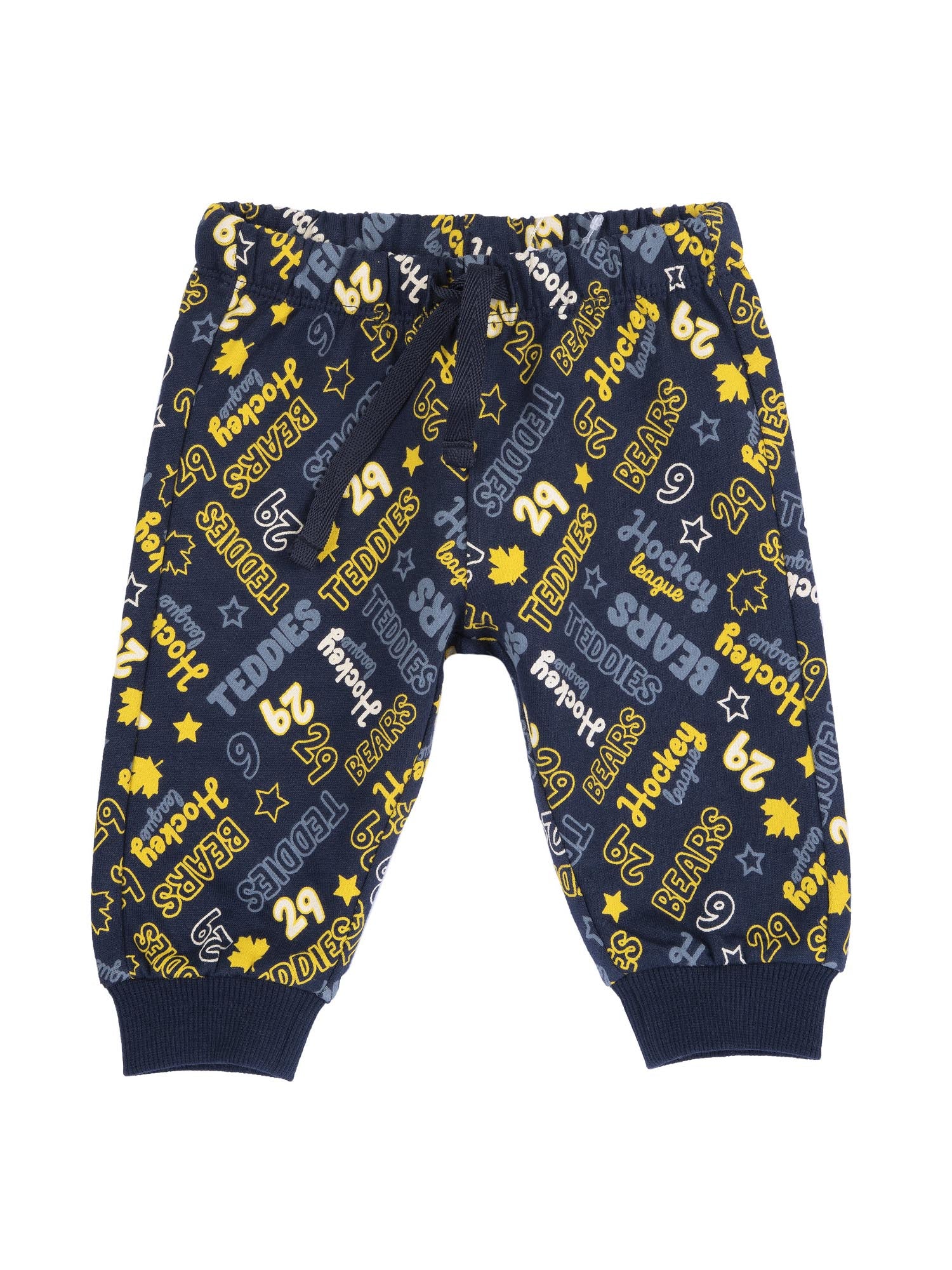 Pantaloni sportivi Blu Chicco