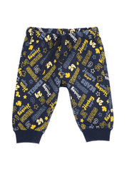 Pantaloni sportivi Blu Chicco