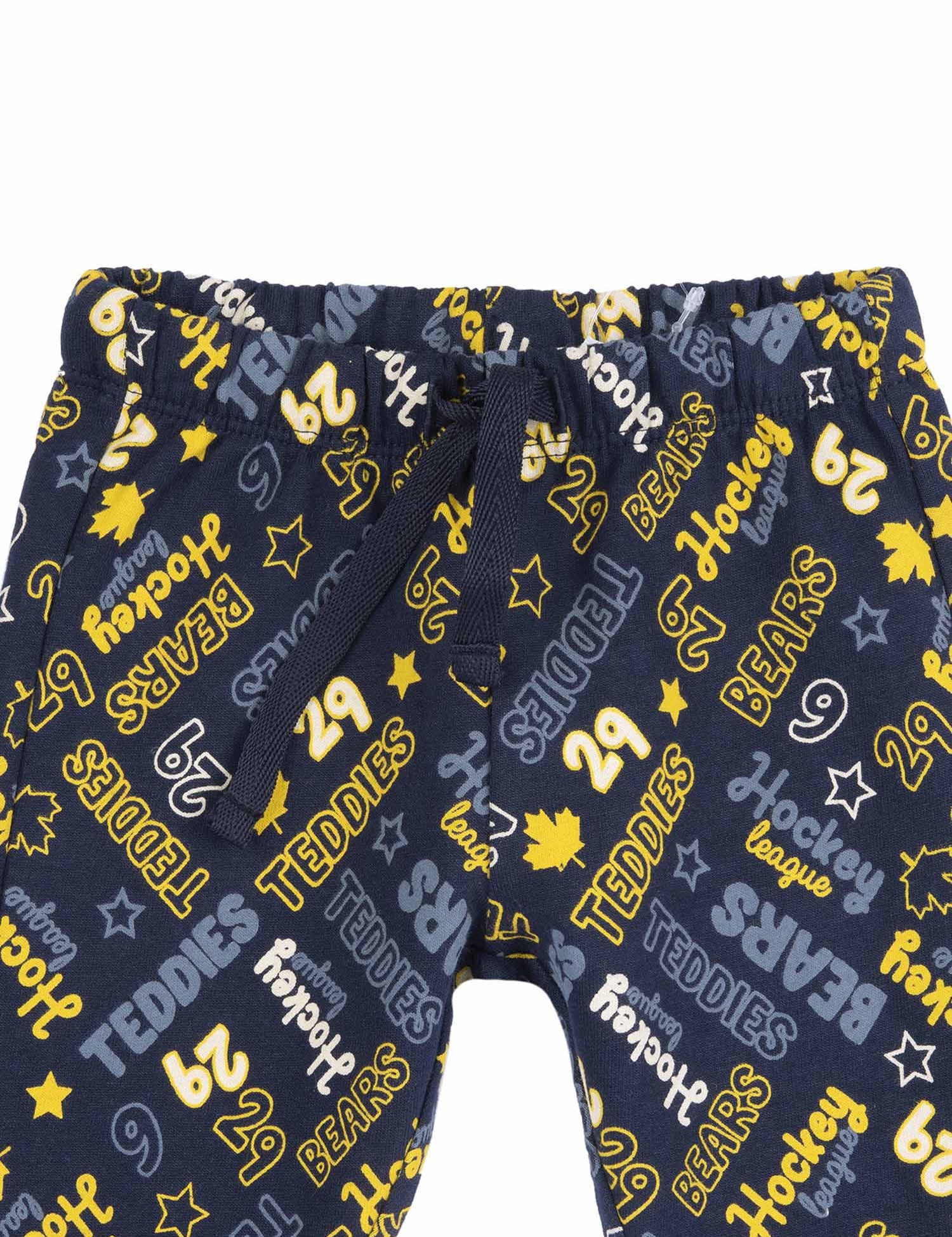 Pantaloni sportivi Blu Chicco
