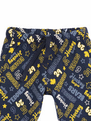 Pantaloni sportivi Blu Chicco