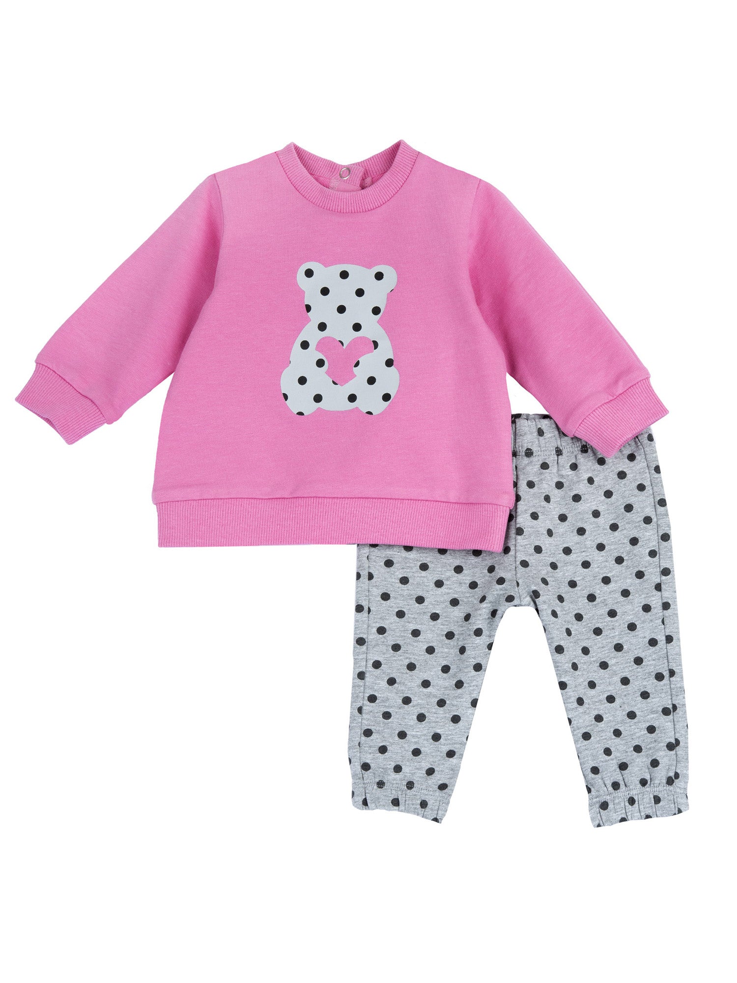 Completi Rosa Chicco