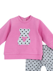 Completi Rosa Chicco