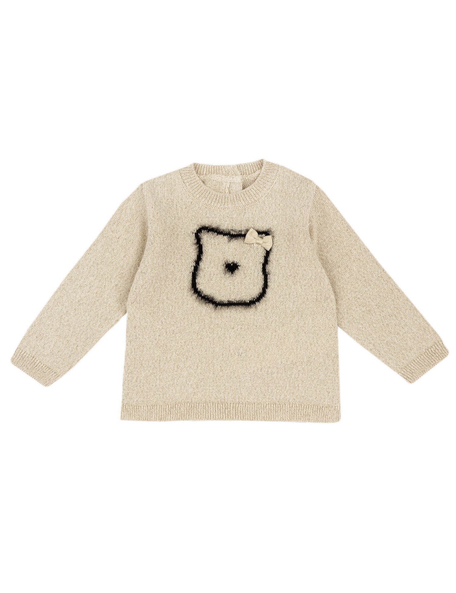 Maglioncini Beige Chicco