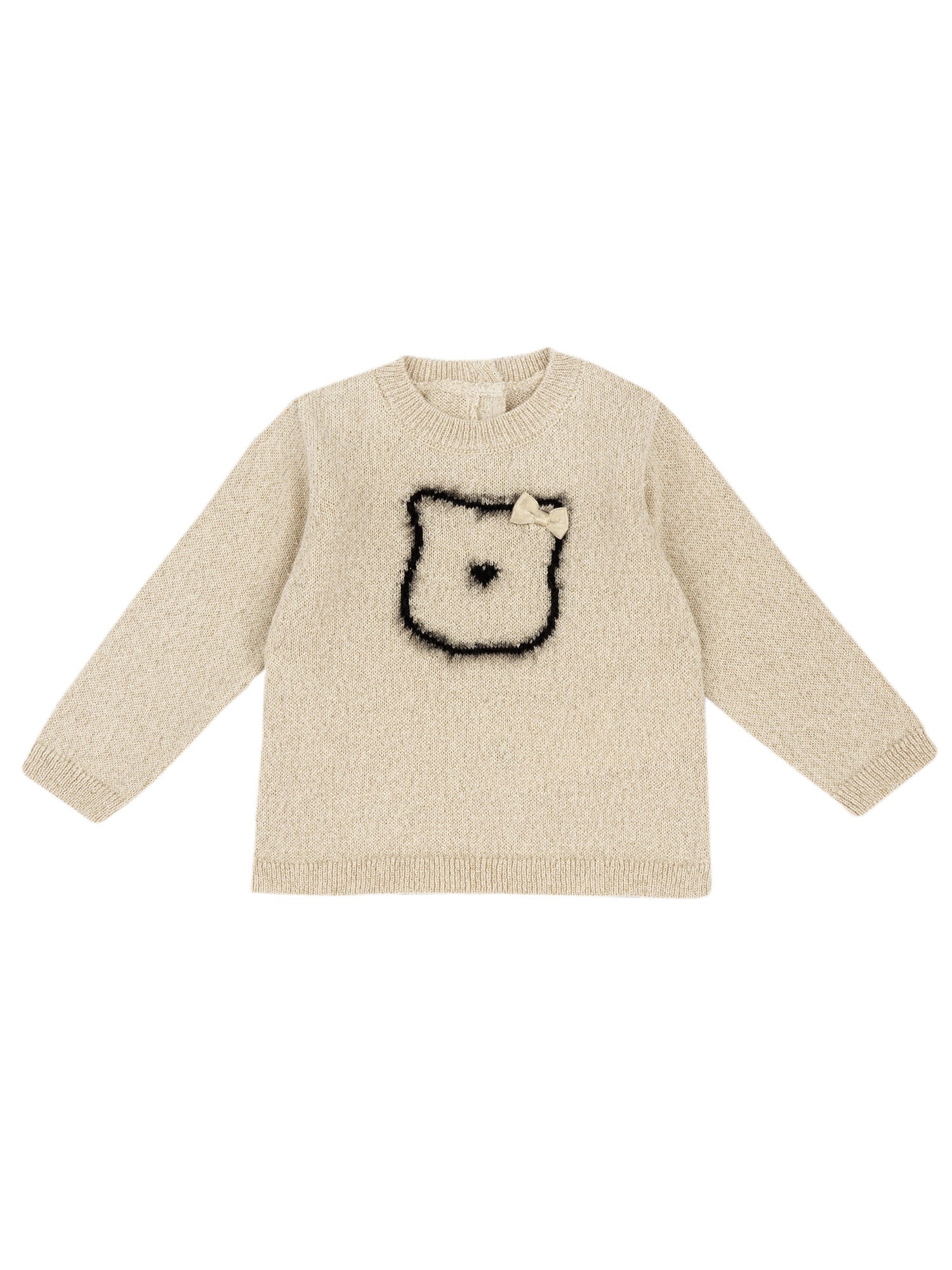 Maglioncini Beige Chicco