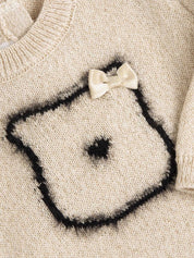 Maglioncini Beige Chicco